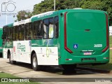 OT Trans - Ótima Salvador Transportes 21533 na cidade de Salvador, Bahia, Brasil, por Ícaro Chagas. ID da foto: :id.