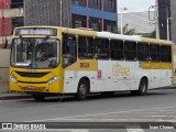 Plataforma Transportes 30124 na cidade de Salvador, Bahia, Brasil, por Ícaro Chagas. ID da foto: :id.