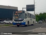 Viação Atalaia Transportes 6332 na cidade de Aracaju, Sergipe, Brasil, por Cauã Photobus. ID da foto: :id.