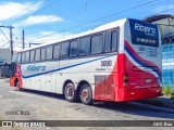Ribeiro Turismo 3000 na cidade de Contagem, Minas Gerais, Brasil, por ODC Bus. ID da foto: :id.