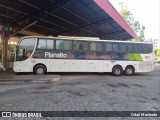 Planalto Transportes 963 na cidade de Santa Maria, Rio Grande do Sul, Brasil, por Odair Machado. ID da foto: :id.