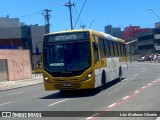 Plataforma Transportes 30856 na cidade de Salvador, Bahia, Brasil, por Luís Matheus Oliveira. ID da foto: :id.