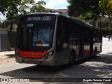 TRANSPPASS - Transporte de Passageiros 8 1566 na cidade de São Paulo, São Paulo, Brasil, por Rogério Teixeira Varadi. ID da foto: :id.