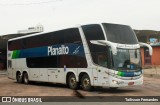 Planalto Transportes 2101 na cidade de Porto Alegre, Rio Grande do Sul, Brasil, por Tailisson Fernandes. ID da foto: :id.