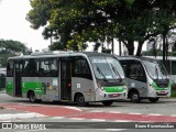 Transcooper > Norte Buss 1 6437 na cidade de São Paulo, São Paulo, Brasil, por Bruno Kozeniauskas. ID da foto: :id.