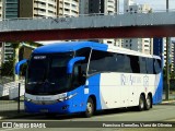 Rei Artur Transporte e Turismo 5310 na cidade de Fortaleza, Ceará, Brasil, por Francisco Dornelles Viana de Oliveira. ID da foto: :id.