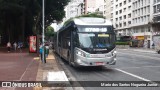 TRANSPPASS - Transporte de Passageiros 8 1370 na cidade de São Paulo, São Paulo, Brasil, por Mario dos Santos Nogueira Junior. ID da foto: :id.