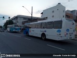 Nova Transporte 22349 na cidade de Guarapari, Espírito Santo, Brasil, por Alexandre  Xavier de Araújo. ID da foto: :id.