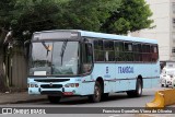 Transcal Sul Transportes Coletivos 24004 na cidade de Porto Alegre, Rio Grande do Sul, Brasil, por Francisco Dornelles Viana de Oliveira. ID da foto: :id.