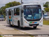 Transnacional Transportes Urbanos 08036 na cidade de Natal, Rio Grande do Norte, Brasil, por Thalles Albuquerque. ID da foto: :id.