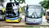 Viação Lírio dos Vales 60000 na cidade de Porto Seguro, Bahia, Brasil, por Ônibus No Asfalto Janderson. ID da foto: :id.