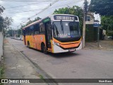 Empresa de Transportes Braso Lisboa A29136 na cidade de Rio de Janeiro, Rio de Janeiro, Brasil, por Ncm Buss. ID da foto: :id.