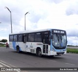 Vega Manaus Transporte 1024038 na cidade de Manaus, Amazonas, Brasil, por Bus de Manaus AM. ID da foto: :id.