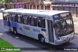 Transportes Barra 13094 na cidade de Rio de Janeiro, Rio de Janeiro, Brasil, por Rodrigo Miguel. ID da foto: :id.
