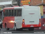 Ônibus Particulares GXM0H31 na cidade de Timóteo, Minas Gerais, Brasil, por Joase Batista da Silva. ID da foto: :id.