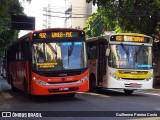 Transportes Vila Isabel A27684 na cidade de Rio de Janeiro, Rio de Janeiro, Brasil, por Guilherme Pereira Costa. ID da foto: :id.