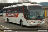 Bento Transportes 69 na cidade de Porto Alegre, Rio Grande do Sul, Brasil, por Tailisson Fernandes. ID da foto: :id.