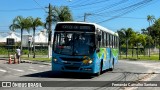 Vereda Transporte Ltda. 13088 na cidade de Vila Velha, Espírito Santo, Brasil, por Fernanda Carvalho Santana. ID da foto: :id.