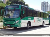 OT Trans - Ótima Salvador Transportes 21559 na cidade de Salvador, Bahia, Brasil, por Ícaro Chagas. ID da foto: :id.