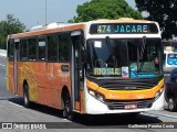 Empresa de Transportes Braso Lisboa A29135 na cidade de Rio de Janeiro, Rio de Janeiro, Brasil, por Guilherme Pereira Costa. ID da foto: :id.