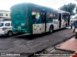 OT Trans - Ótima Salvador Transportes 21523 na cidade de Salvador, Bahia, Brasil, por Pedro Guilherme Santos Mendes Duarte de Oliveira. ID da foto: :id.