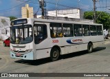 Capital Transportes Urbanos 3059 na cidade de Salvador, Bahia, Brasil, por Gustavo Santos Lima. ID da foto: :id.