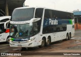 Planalto Transportes 2135 na cidade de Porto Alegre, Rio Grande do Sul, Brasil, por Tailisson Fernandes. ID da foto: :id.