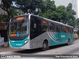 Companhia Coordenadas de Transportes 90520 na cidade de Belo Horizonte, Minas Gerais, Brasil, por Tiago Wenceslau de Souza. ID da foto: :id.