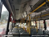 Auto Ônibus Brasília 1.3.052 na cidade de Niterói, Rio de Janeiro, Brasil, por Jerson de Mello Peixoto Pereira. ID da foto: :id.