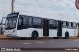 Sidtur Transportes 9972 na cidade de Cascavel, Paraná, Brasil, por Carlos Campos. ID da foto: :id.