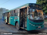 Autotrans Transportes Urbanos e Rodoviários 7459 na cidade de Uberlândia, Minas Gerais, Brasil, por Gabriel Oliveira. ID da foto: :id.
