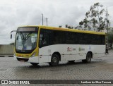 Coletivo Transportes 3389 na cidade de Caruaru, Pernambuco, Brasil, por Lenilson da Silva Pessoa. ID da foto: :id.