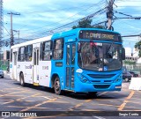Nova Transporte 22171 na cidade de Vitória, Espírito Santo, Brasil, por Sergio Corrêa. ID da foto: :id.
