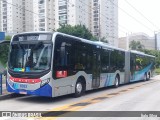Next Mobilidade - ABC Sistema de Transporte 8353 na cidade de Santo André, São Paulo, Brasil, por Ítalo Silva. ID da foto: :id.