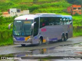 Rota Transportes Rodoviários 8515 na cidade de Ipiaú, Bahia, Brasil, por Lucas Freitas Viana. ID da foto: :id.