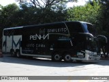 Empresa de Ônibus Nossa Senhora da Penha 60020 na cidade de São Paulo, São Paulo, Brasil, por Pedro Castro. ID da foto: :id.