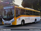 Transportes Paranapuan B10062 na cidade de Rio de Janeiro, Rio de Janeiro, Brasil, por Wladmir Livramento Silva. ID da foto: :id.