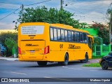 TDM Transportes 097 na cidade de Alegrete, Rio Grande do Sul, Brasil, por Matheus Cipolat. ID da foto: :id.