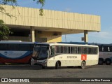 Borborema Imperial Transportes 2190 na cidade de Caruaru, Pernambuco, Brasil, por Lenilson da Silva Pessoa. ID da foto: :id.
