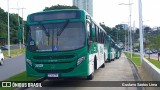 OT Trans - Ótima Salvador Transportes 21529 na cidade de Salvador, Bahia, Brasil, por Gustavo Santos Lima. ID da foto: :id.