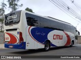 CMW Transportes 1167 na cidade de Cotia, São Paulo, Brasil, por David Macedo Rocha. ID da foto: :id.