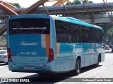 Auto Ônibus Fagundes RJ 101.193 na cidade de Rio de Janeiro, Rio de Janeiro, Brasil, por Guilherme Pereira Costa. ID da foto: :id.