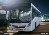 Ônibus Particulares 1149 na cidade de Águas Lindas de Goiás, Goiás, Brasil, por Marcelo Euros. ID da foto: :id.