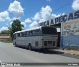Ônibus Particulares 6537 na cidade de Delmiro Gouveia, Alagoas, Brasil, por Gui Ferreira. ID da foto: :id.
