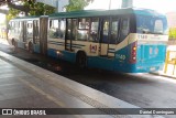 Metrobus 1149 na cidade de Goiânia, Goiás, Brasil, por Daniel Domingues. ID da foto: :id.