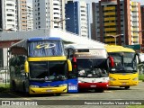 PH Tur 3810 na cidade de Fortaleza, Ceará, Brasil, por Francisco Dornelles Viana de Oliveira. ID da foto: :id.