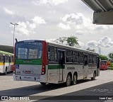 Borborema Imperial Transportes 339 na cidade de Recife, Pernambuco, Brasil, por Luan Cruz. ID da foto: :id.