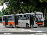TRANSPPASS - Transporte de Passageiros 8 0254 na cidade de São Paulo, São Paulo, Brasil, por Bruno Kozeniauskas. ID da foto: :id.