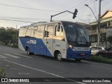 Transjuatuba > Stilo Transportes 20300 na cidade de Belo Horizonte, Minas Gerais, Brasil, por Quintal de Casa Ônibus. ID da foto: :id.