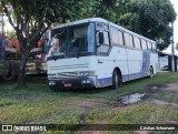 Ônibus Particulares 1237 na cidade de Alta Floresta, Mato Grosso, Brasil, por Cristian Schumann. ID da foto: :id.